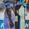 Multímetro Digital AC/DC 600V, LCD 2000 Counts - Imagen 8