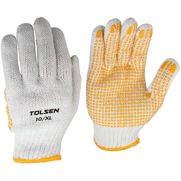 Guantes para jardinería