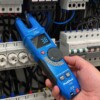 Medidor de Pinza TRMS, 6000 cuentas, 200A AC 1000V