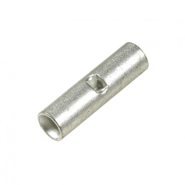 Conector Tope Desnudo Estañado 79-2/0 AWG