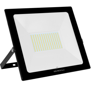 Reflector Ultra Delgado 150W Luz de Día VOLTECK