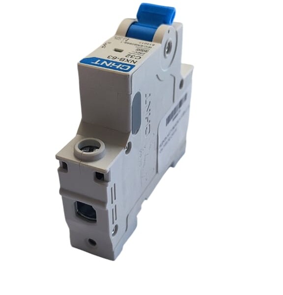 Flipon Automático  1 polo 4A