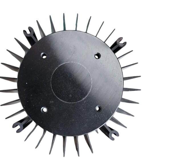 LED HEATSNK
