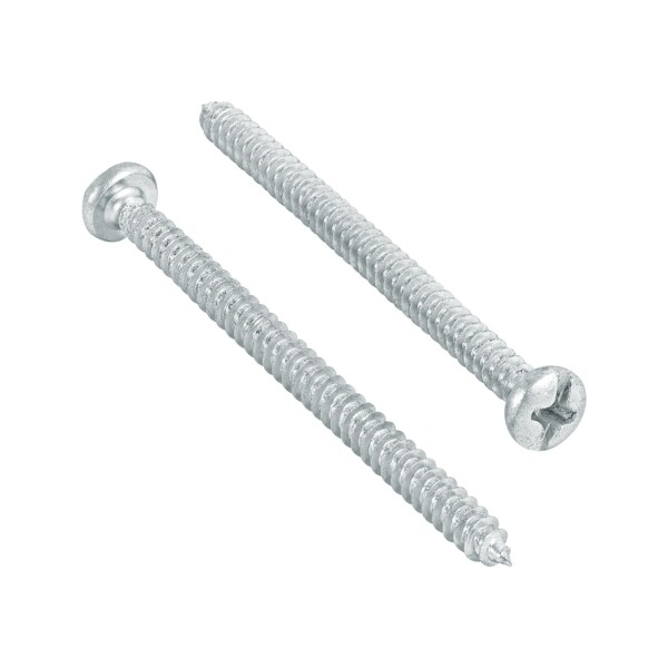 Tornillo para la Lámina 10x2