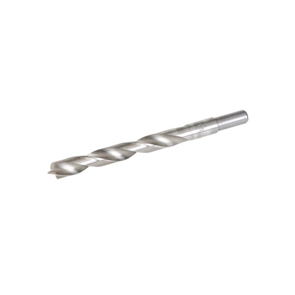 Broca para madera 12x151MM  DIN 338