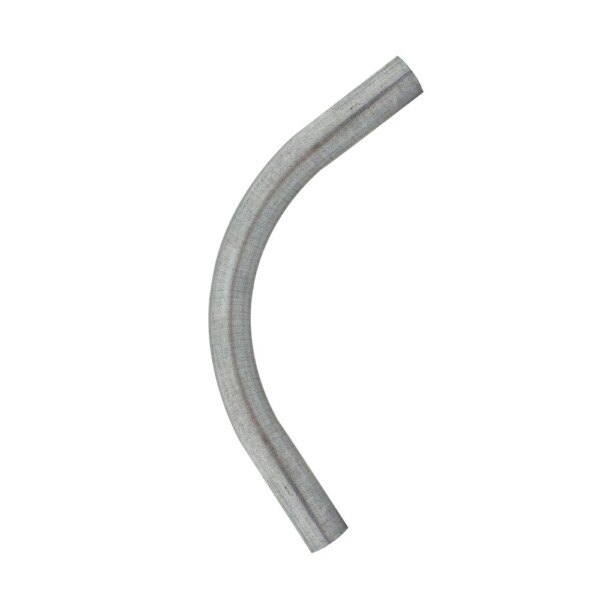 Vuelta CONDUIT Galvanizado EMT 1´´