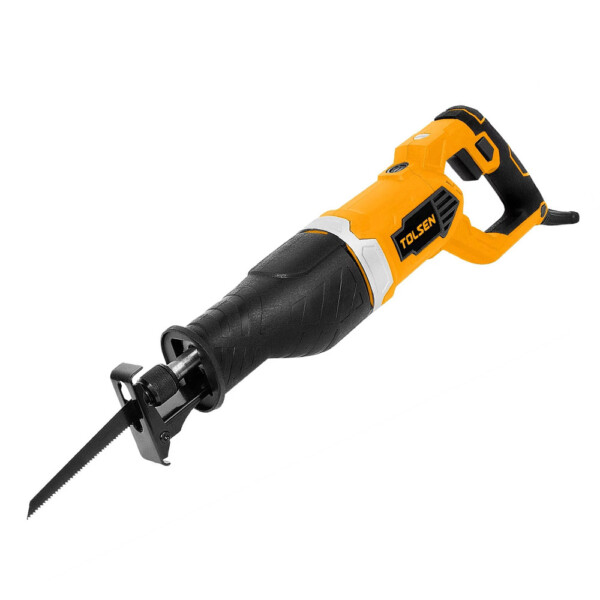Juego Sierra a Reciproca/soso 20V+BATERI 4.0A