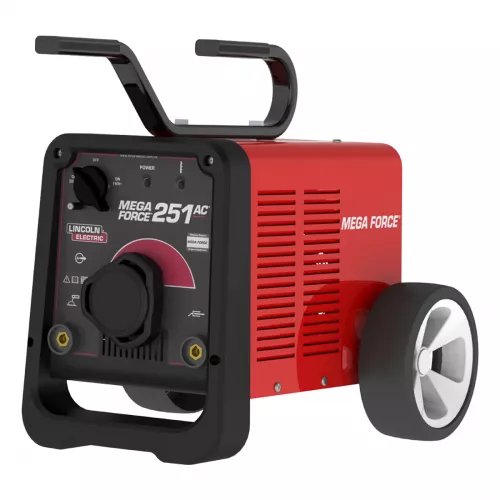 Maquina de Soldar STEEL FORCE 251 AC