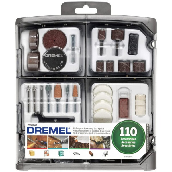 Dremel 110 Accesorios