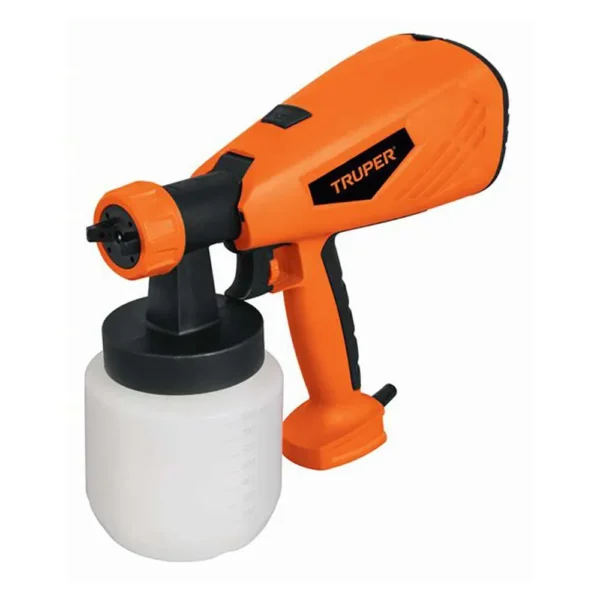 Pistola Eléctrica para Pintar de 330W TRUPER