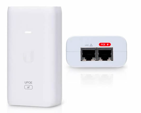 Adaptador POE Pasivo U-POE