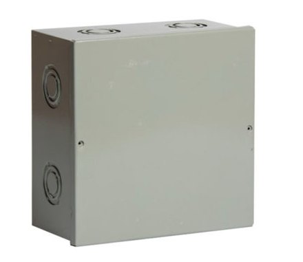 Caja de Registro 4Pulg*8Pulg*8PLG