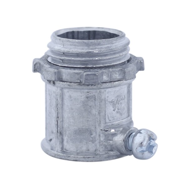 Conector para Ducto 1/2