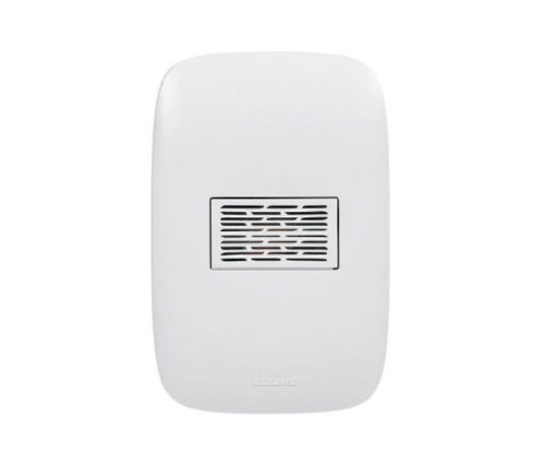 Timbre Zumbador Bticino Domino Sencial