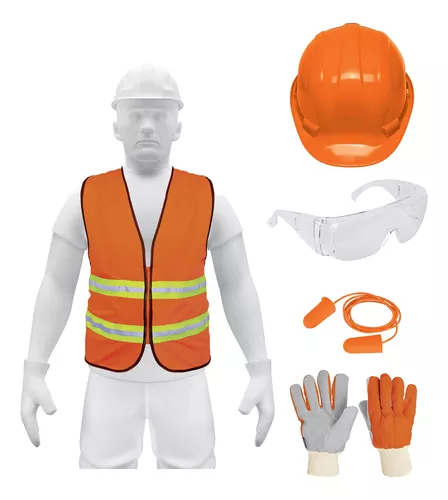EQUIPO DE PROTECCIÓN