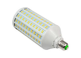 Lámpara LED Raíz 129W Con Rosca