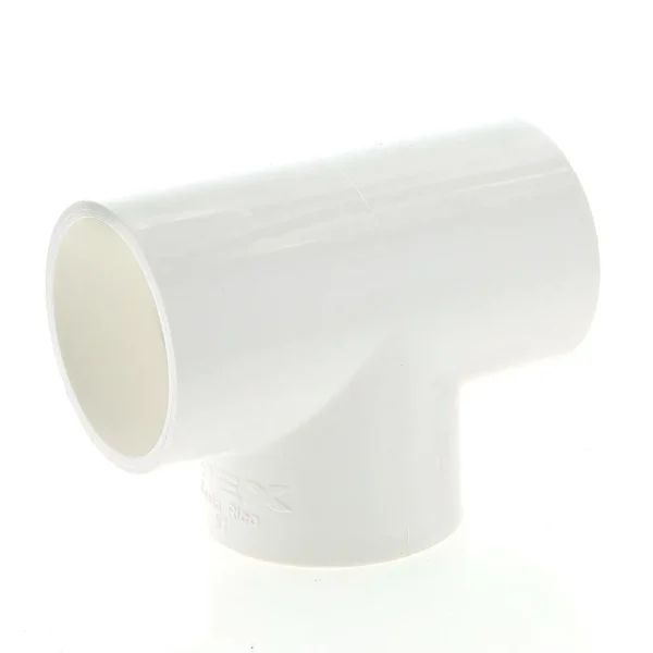 TEE 3/4 PVC