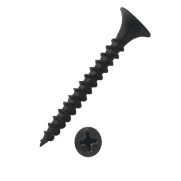 Tornillo Para Lámina Cab. Redonda 8x1/2
