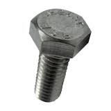Tornillo Hexagonal Acero Inoxidable 8x30MM