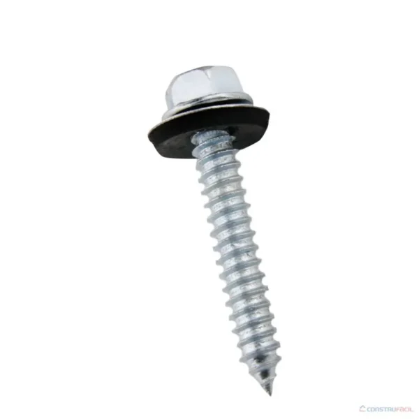 Tornillo Polser 1/2x 8 MM