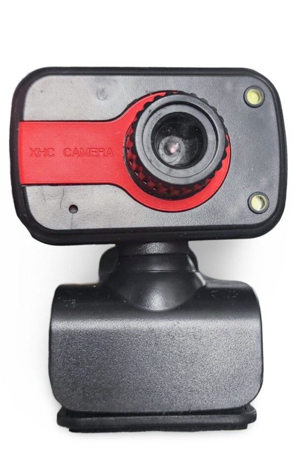 WEB CAM