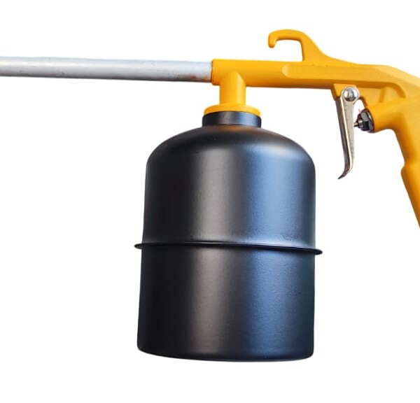 Pistola de Flushing 100ML
