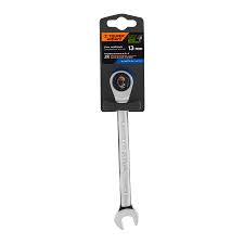 Llave Combinada con Matraca 13 MMx 174 MM