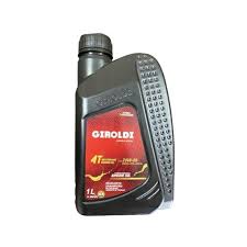 Aceite Moto Giraldi 20W 50SL Mineral 1 Litro