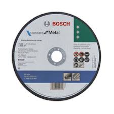 Disco de Corte Standard 180x 1.6MM
