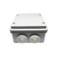 Caja estanca 100x100x 55MM