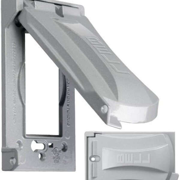 Protector para Receptáculo EXT