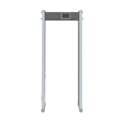 Arco Detector de Metal de 33 zonas Armatura (AMTL-WMDL-330)