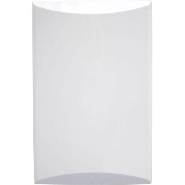 Placa Ciega EAGLE Linea de Plata