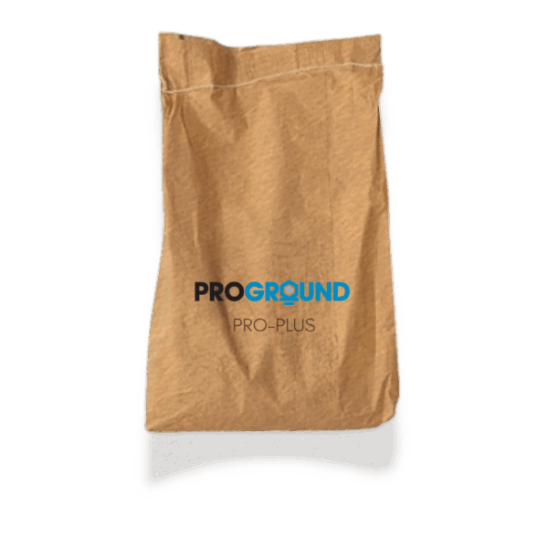 Saco Mejorador de terreno Para sistemas de tierras marca: Proground Modelo: proplus