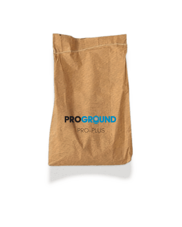 Saco Mejorador de terreno Para sistemas de tierras marca: Proground Modelo: proplus