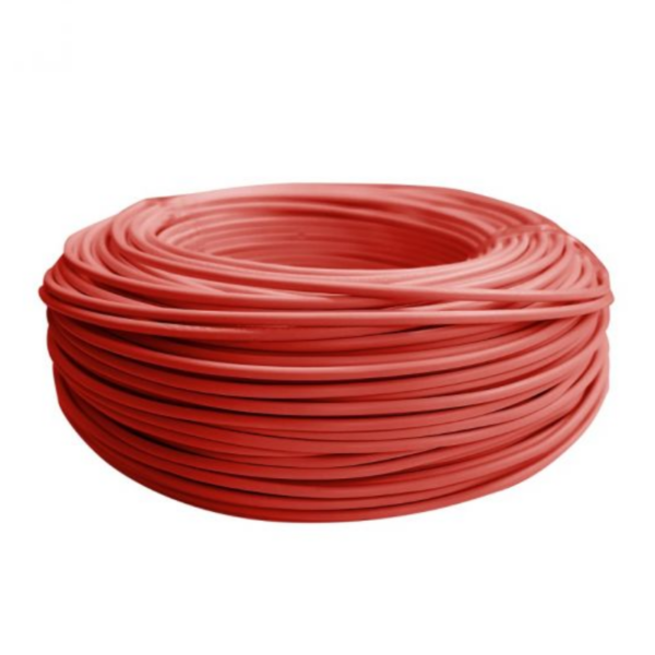 Cable Azul flexible extra deslizante para instalaciones domésticas e industriales/ 0,75mm2 /100m - Imagen 3