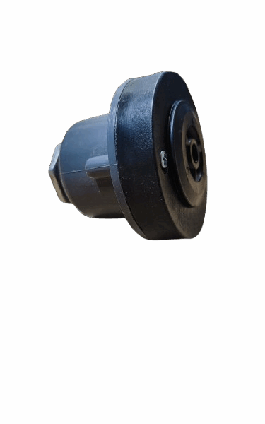 Base para fotocélula con soporte