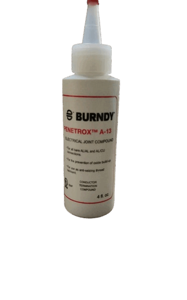 PENETROX 4onz "BURNDY"