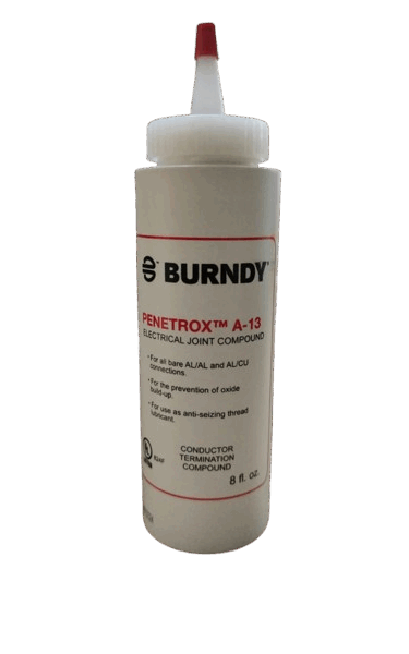 PENETROX 8onz "BURNDY"