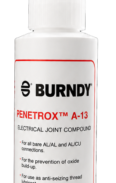 PENETROX 4onz "BURNDY"