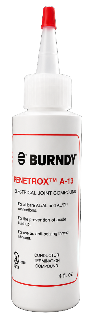 PENETROX 4onz "BURNDY"