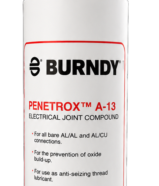 PENETROX 8onz "BURNDY"