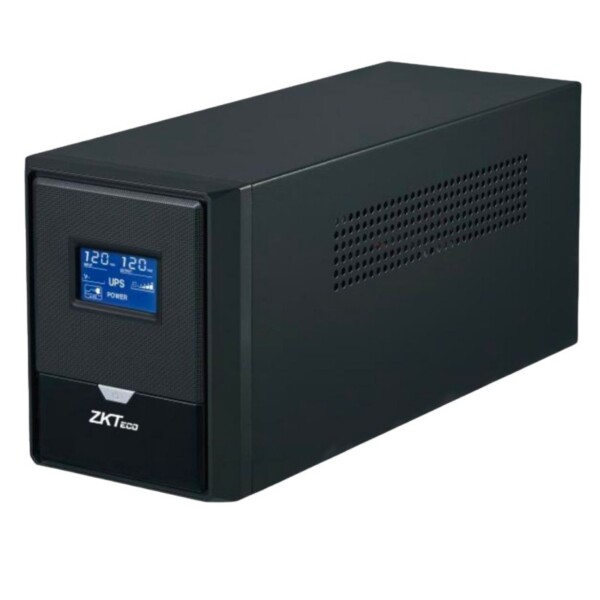 UPS 3000VA/1800W ZKTeco