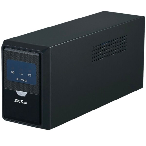 UPS 1500VA/900W ZKTeco