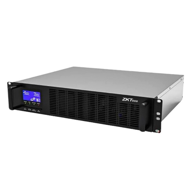 UPS 3KVA / 2700W ZKTeco
