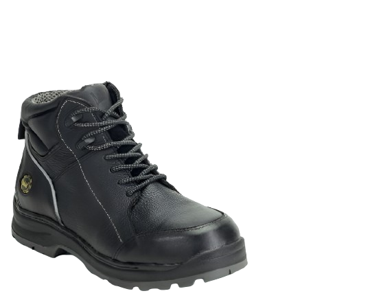 Bota Industrial punta de policarbonato Marca ROY - Imagen 2