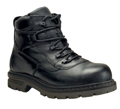 Bota Industrial Punta de Acero Marca ROY