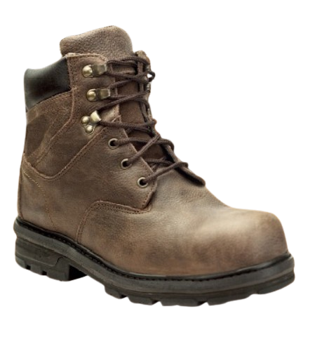 Bota Industrial Punta de Acero Marca ROY