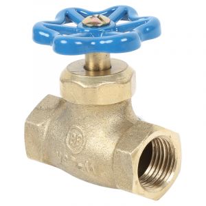 LLAVE DE PASO 150 WOG 1/2