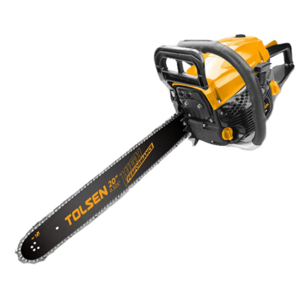 Motosierra de Gasolina